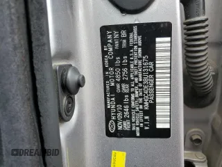 2011 Hyundai Genesis with VIN KMHGC4DE3BU131675, listed as a Copart auction lot 54255134 with 192,926 mi miles and Salvage Title. Bid and sale history available at carsss.com. Image 12.