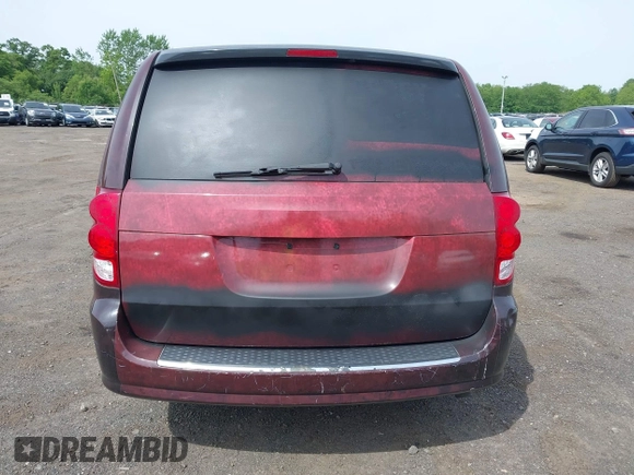 2013 Ram Cargo Van Tradesman with VIN 2C4JRGAG3DR735792, listed as a IAAI auction lot 42342661 with 82,676 mi miles and . Bid and sale history available at DreamBid. Image 16.