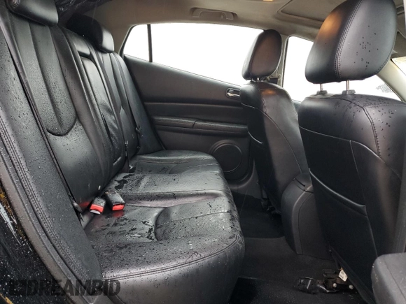 2012 Mazda 6 i Grand Touring с VIN 1YVHZ8CH0C5M40231, выставлен на аукционе Copart как лот 44530425 с пробегом 153 264 миль миль и Списание • Salvage title. История ставок и продаж доступна на DreamBid. Изображение 10.