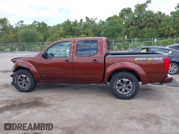 2016 Nissan Frontier SV z VIN 1N6AD0ER0GN788658, wystawiony jako IAAI lot #42168042 z przebiegiem 76 428 mil mil oraz . Historia ofert i sprzedaży dostępna na DreamBid. Obrazek 14.