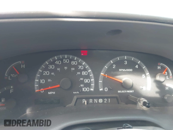2001 Ford F-150 XL z VIN 1FTRX17W61NA73638, wystawiony jako IAAI lot #41543338 z przebiegiem Nie podano mil oraz . Historia ofert i sprzedaży dostępna na DreamBid. Obrazek 7.