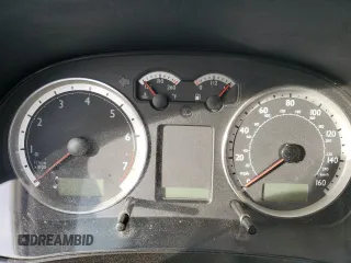 2004 Volkswagen Jetta GLS with VIN 3VWSE69M34M069042, listed as a Copart auction lot 45419445 with Not provided miles and Salvage title. Bid and sale history available at DreamBid. Image 9.
