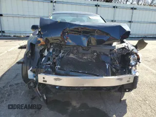 2014 Acura TSX with VIN JH4CU2F49EC006049, listed as a Copart auction lot 48869645 with 121,991 mi miles and Salvage title. Bid and sale history available at DreamBid. Image 5.