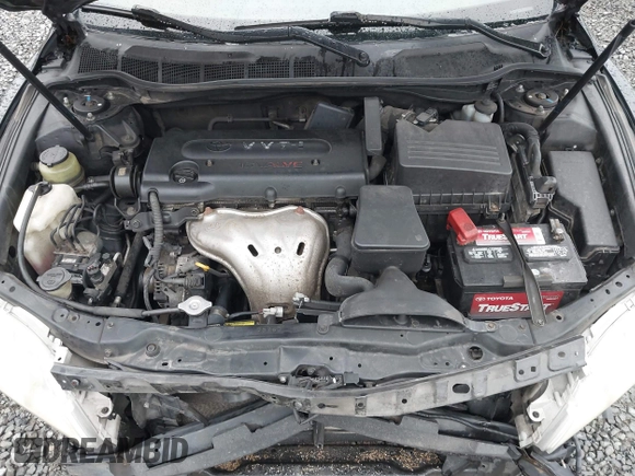 2007 Toyota Camry CE with VIN 4T1BE46K27U583633, listed as a IAAI auction lot 42129902 with 131,591 mi miles and . Bid and sale history available at DreamBid. Image 10.