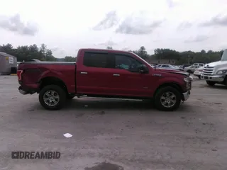 2016 Ford F-150 XLT with VIN 1FTEW1EP5GFA66616, listed as a IAAI auction lot 42457429 with 142,397 mi miles and . Bid and sale history available at DreamBid. Image 14.