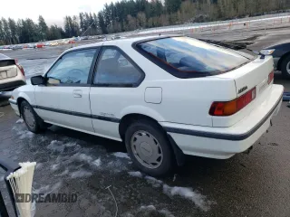 1987 Acura Integra z VIN JH4DA335XHS016325, wystawiony jako Copart lot #42788585 z przebiegiem 155 152 mil mil oraz Szkoda całkowita • Salvage title. Historia ofert i sprzedaży dostępna na DreamBid. Obrazek 2.