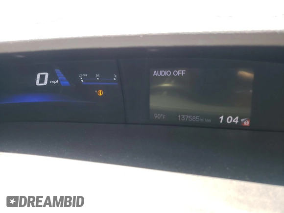 2015 Honda Civic SE z VIN 19XFB2F76FE242053, wystawiony jako Copart lot #61770885 z przebiegiem 137 585 mil mil oraz Czysty tytuł • Clean title. Historia ofert i sprzedaży dostępna na DreamBid. Obrazek 9.