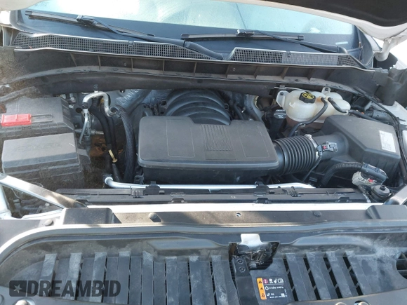 2019 Chevrolet Silverado 1500 LT with VIN 3GCUYDED6KG131283, listed as a IAAI auction lot 41663381 with 103,041 mi miles. Bid and sale history available at carsss.com. Image 10.