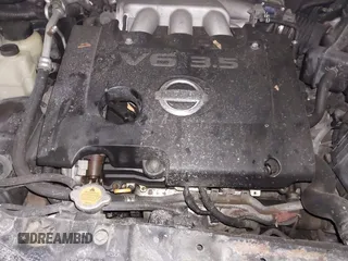 2006 Nissan Murano SL with VIN JN8AZ08W36W514065, listed as a IAAI auction lot 41335177 with 169,662 mi miles and . Bid and sale history available at DreamBid. Image 10.