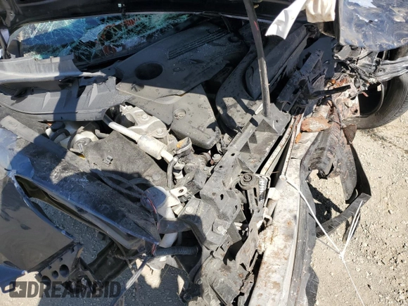 2017 Nissan Altima S with VIN 1N4AL3AP3HC487106, listed as a Copart auction lot 59034435 with Not provided miles and Non repairable. Bid and sale history available at DreamBid. Image 11.