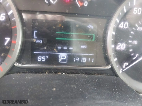 2014 Nissan Sentra SV with VIN 3N1AB7AP9EY212995, listed as a IAAI auction lot 42087523 with 141,811 mi miles. Bid and sale history available at carsss.com. Image 7.