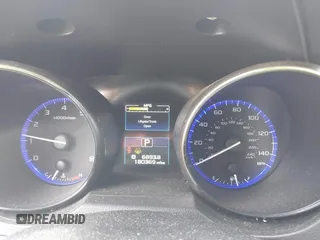2015 Subaru Legacy 2.5i Limited with VIN 4S3BNAJ63F3067928, listed as a IAAI auction lot 41891477 with 180,369 mi miles. Bid and sale history available at carsss.com. Image 7.