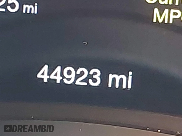 2020 Jeep Grand Cherokee Limited X z VIN 1C4RJFBT3LC361286, wystawiony jako IAAI lot #41350264 z przebiegiem 44 923 mil mil oraz . Historia ofert i sprzedaży dostępna na DreamBid. Obrazek 16.
