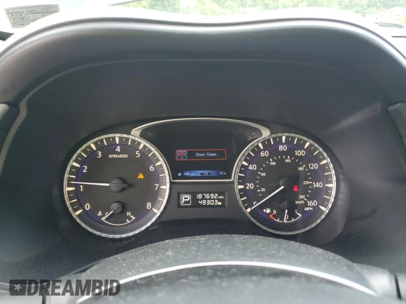2014 Infiniti QX60 z VIN 5N1AL0MM5EC535531, wystawiony jako Copart lot #63933915 z przebiegiem 187 692 mil mil oraz Czysty tytuł • Clean title. Historia ofert i sprzedaży dostępna na DreamBid. Obrazek 9.