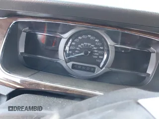 2015 Ford Taurus Limited с VIN 1FAHP2F85FG116310, выставлен на аукционе IAAI как лот 42298726 с пробегом Не указан миль и . История ставок и продаж доступна на DreamBid. Изображение 7.