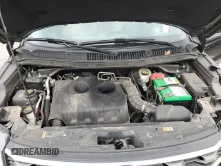 2017 Ford Explorer с VIN 1FM5K8BH5HGC19455, выставлен на аукционе Copart как лот 89093295 с пробегом 108 728 миль миль и Списание • Salvage title. История ставок и продаж доступна на DreamBid. Изображение 12.