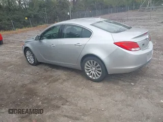 2012 Buick Regal с VIN 2G4GR5EK8C9113583, выставлен на аукционе IAAI как лот 40410508 с пробегом 124 351 миль миль и . История ставок и продаж доступна на DreamBid. Изображение 3.