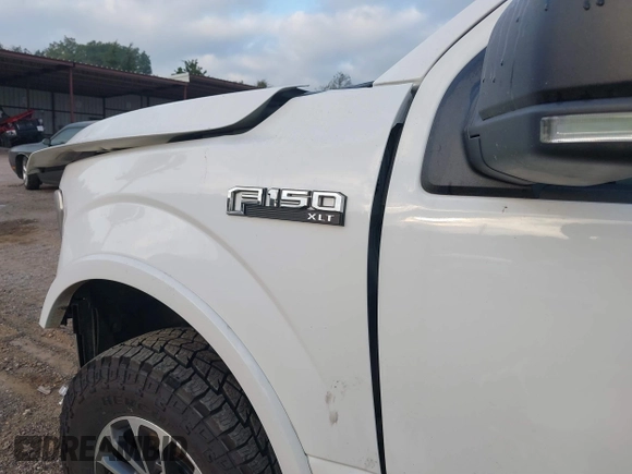 2019 Ford F-150 XL with VIN 1FTEW1E45KKE21872, listed as a IAAI auction lot 40704365 with 112,221 mi miles and . Bid and sale history available at DreamBid. Image 20.
