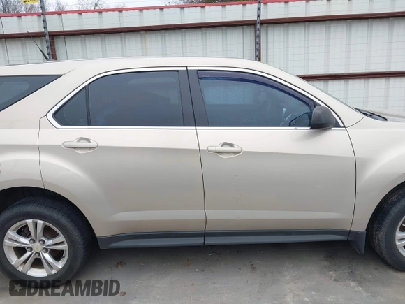 2012 Chevrolet Equinox LS with VIN 2GNALBEK8C1239121, listed as a IAAI auction lot 41549009 with 202,801 mi miles and . Bid and sale history available at DreamBid. Image 14.