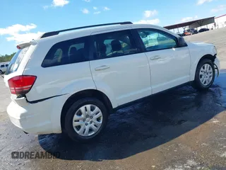 2019 Dodge Journey SE Value with VIN 3C4PDCAB9KT872316, listed as a IAAI auction lot 41720058 with 113,550 mi miles and . Bid and sale history available at DreamBid. Image 4.