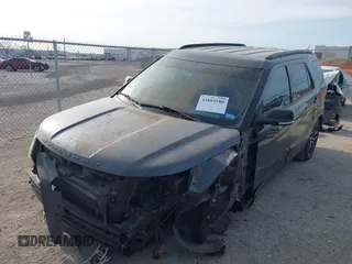 2019 Ford Explorer Sport with VIN 1FM5K8GT3KGA71276, listed as a IAAI auction lot 41865180 with 73,952 mi miles and . Bid and sale history available at carsss.com. Image 18.
