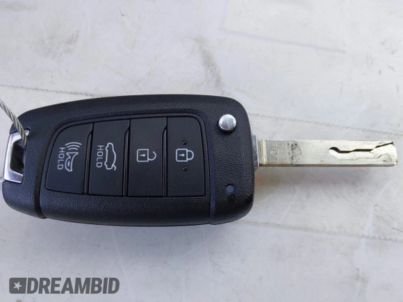2024 Hyundai Elantra SE with VIN KMHLL4DG2RU707377, listed as a IAAI auction lot 41831258 with 15,364 mi miles and . Bid and sale history available at DreamBid. Image 11.