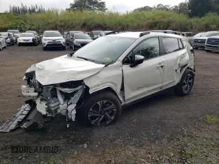 2024 Subaru Crosstrek Premium с VIN JF2GUADC2R8860074, выставлен на аукционе Copart как лот 50665695 с пробегом Не указан миль и Списание • Salvage title. История ставок и продаж доступна на DreamBid. Изображение 1.