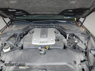 2015 Infiniti Q50 Premium z VIN JN1BV7AR9FM423471, wystawiony jako IAAI lot #42641857 z przebiegiem 86 919 mil mil oraz . Historia ofert i sprzedaży dostępna na DreamBid. Obrazek 10.