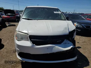 2014 Ram Cargo Van Tradesman with VIN 2C4JRGAG5ER327392, listed as a Copart auction lot 55894054 with 250,088 mi miles and Salvage Title. Bid and sale history available at carsss.com. Image 5.