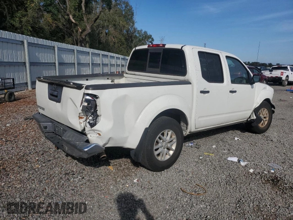 2021 Nissan Frontier SV z VIN 1N6ED0EA6MN711252, wystawiony jako Copart lot #83460784 z przebiegiem 168 655 mil mil oraz Czysty tytuł • Clean title. Historia ofert i sprzedaży dostępna na DreamBid. Obrazek 3.