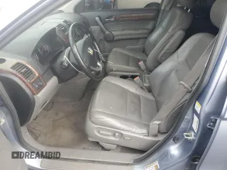 2008 Honda CR-V EX-L z VIN JHLRE38798C019042, wystawiony jako Copart lot #58932555 z przebiegiem 190 881 mil mil oraz Czysty tytuł • Clean title. Historia ofert i sprzedaży dostępna na DreamBid. Obrazek 7.
