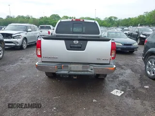 2017 Nissan Frontier SV with VIN 1N6AD0EV2HN750721, listed as a IAAI auction lot 42102310 with 79,205 mi miles and . Bid and sale history available at DreamBid. Image 16.