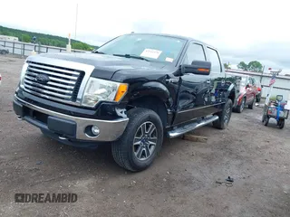 2011 Ford F-150 XL с VIN 1FTFW1EF8BFC67110, выставлен на аукционе IAAI как лот 42344379 с пробегом 155 037 миль миль и . История ставок и продаж доступна на DreamBid. Изображение 18.