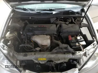 2002 Toyota Camry LE z VIN 4T1BE32K32U063577, wystawiony jako Copart lot #58782185 z przebiegiem 243 589 mil mil oraz Szkoda całkowita • Salvage title. Historia ofert i sprzedaży dostępna na DreamBid. Obrazek 11.