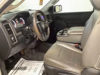 2017 Ram 1500 Tradesman с VIN 3C6JR6DG0HG776907, выставлен на аукционе IAAI как лот 42743426 с пробегом 162 492 миль миль и . История ставок и продаж доступна на DreamBid. Изображение 4.