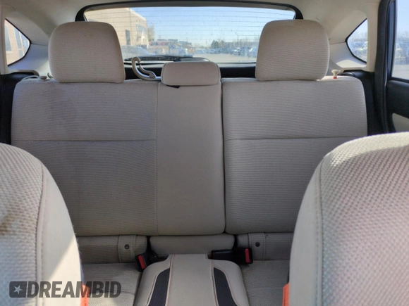 2016 Subaru Crosstrek Premium z VIN JF2GPABC1G8309416, wystawiony jako Copart lot #53282375 z przebiegiem 118 377 mil mil oraz Szkoda całkowita • Salvage title. Historia ofert i sprzedaży dostępna na DreamBid. Obrazek 10.