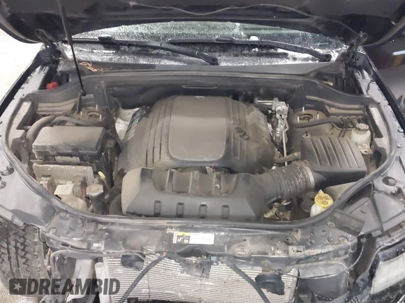 2014 Jeep Grand Cherokee Limited with VIN 1C4RJFBT1EC156536, listed as a IAAI auction lot 41053655 with 204,008 mi miles and . Bid and sale history available at DreamBid. Image 10.