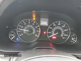 2012 Subaru Legacy Premium z VIN 4S3BMAC65C1018656, wystawiony jako Copart lot #71422004 z przebiegiem 60 405 mil mil oraz Szkoda całkowita • Salvage title. Historia ofert i sprzedaży dostępna na DreamBid. Obrazek 9.