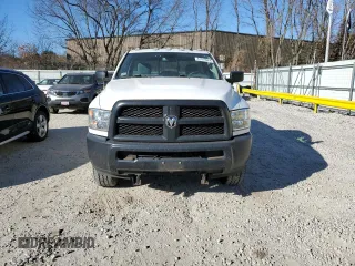 2015 Ram 2500 Tradesman with VIN 3C6MR5AJ9FG667950, listed as a Copart auction lot 81415064 with 113,227 mi miles and Clean Title. Bid and sale history available at carsss.com. Image 5.