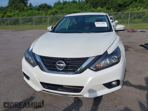 2016 Nissan Altima SR с VIN 1N4AL3AP1GC267025, выставлен на аукционе IAAI как лот 42572847 с пробегом 118 993 миль миль и . История ставок и продаж доступна на DreamBid. Изображение 12.