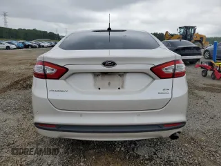 2016 Ford Fusion SE with VIN 3FA6P0HD0GR101181, listed as a Copart auction lot 55989655 with 109,862 mi miles and Salvage title. Bid and sale history available at DreamBid. Image 6.
