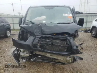 2015 Ford Transit с VIN 1FTSW2YMXFKA52338, выставлен на аукционе Copart как лот 54312285 с пробегом 331 037 миль миль и Списание • Salvage title. История ставок и продаж доступна на DreamBid. Изображение 5.