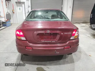 2001 Oldsmobile Aurora z VIN 1G3GR64H514111967, wystawiony jako Copart lot #88178975 z przebiegiem 175 728 mil mil oraz Tytuł czysty. Historia ofert i sprzedaży dostępna na DreamBid. Obrazek 6.