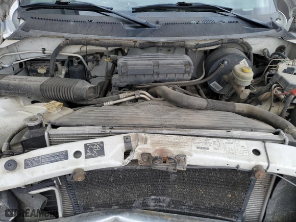 1998 Dodge Ram 1500 with VIN 1B7HC13Y7WJ156167, listed as a Copart auction lot 78942094 with 0 mi miles and Salvage Title. Bid and sale history available at carsss.com. Image 11.