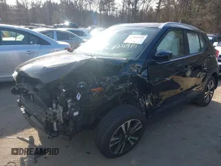 2019 Nissan Kicks SR z VIN 3N1CP5CU4KL491184, wystawiony jako IAAI lot #41260915 z przebiegiem 79 554 mil mil oraz . Historia ofert i sprzedaży dostępna na DreamBid. Obrazek 18.
