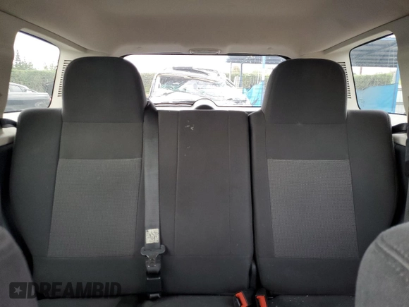 2012 Jeep Patriot Sport with VIN 1C4NJPBA5CD512545, listed as a Copart auction lot 47498565 with 138,532 mi miles and Salvage Title. Bid and sale history available at DreamBid. Image 10.