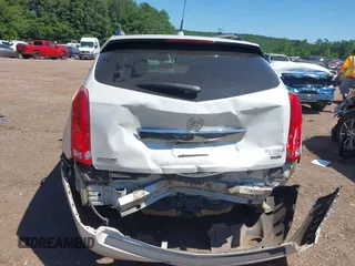 2012 Cadillac SRX Premium Collection с VIN 3GYFNCE30CS561600, выставлен на аукционе IAAI как лот 42335993 с пробегом 200 897 миль миль и . История ставок и продаж доступна на DreamBid. Изображение 6.