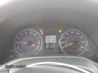 2011 Infiniti G25 с VIN JN1DV6AP9BM601360, выставлен на аукционе Copart как лот 56947135 с пробегом 126 764 миль миль и Списание • Salvage title. История ставок и продаж доступна на DreamBid. Изображение 9.