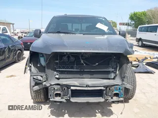 2016 Ford F-150 XLT with VIN 1FTEW1EG6GFD60350, listed as a IAAI auction lot 41843912 with 137,308 mi miles. Bid and sale history available at carsss.com. Image 13.