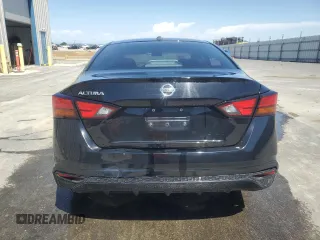 2020 Nissan Altima S z VIN 1N4BL4BV9LC224005, wystawiony jako Copart lot #57455355 z przebiegiem 99 701 mil mil oraz Szkoda całkowita • Salvage title. Historia ofert i sprzedaży dostępna na DreamBid. Obrazek 6.